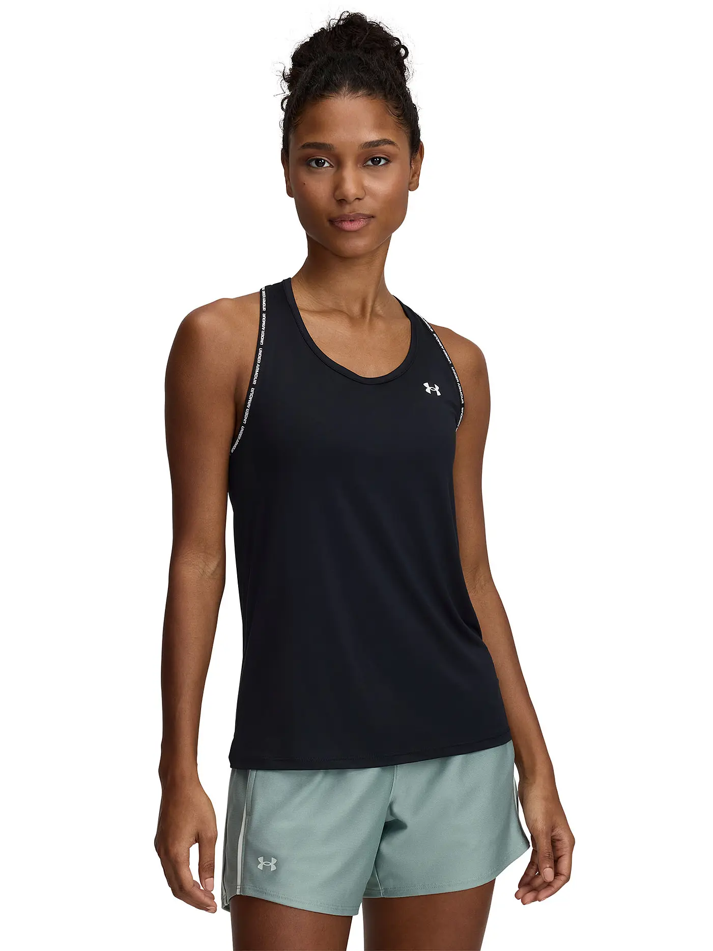 UNDER ARMOUR | Damen Fitnesstank UA Tech™ Knockout | 